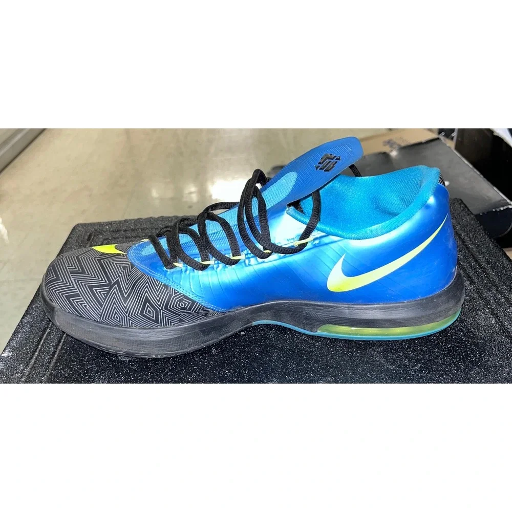 Nike kd away